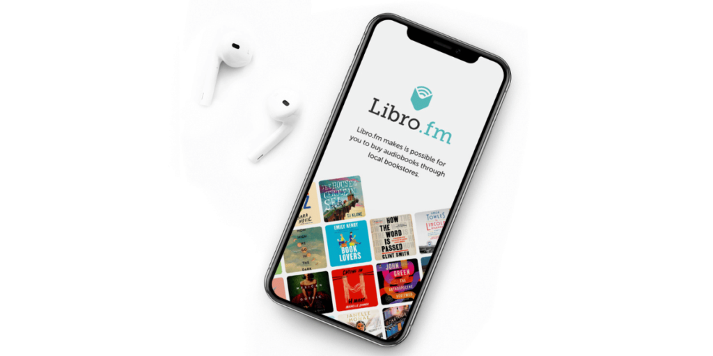 Social Purpose Corporation Libro.fm Empowers More Bookstores!