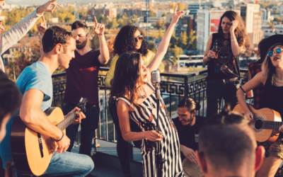 Spotify includes Shared Volume Control for its Group Session Feature