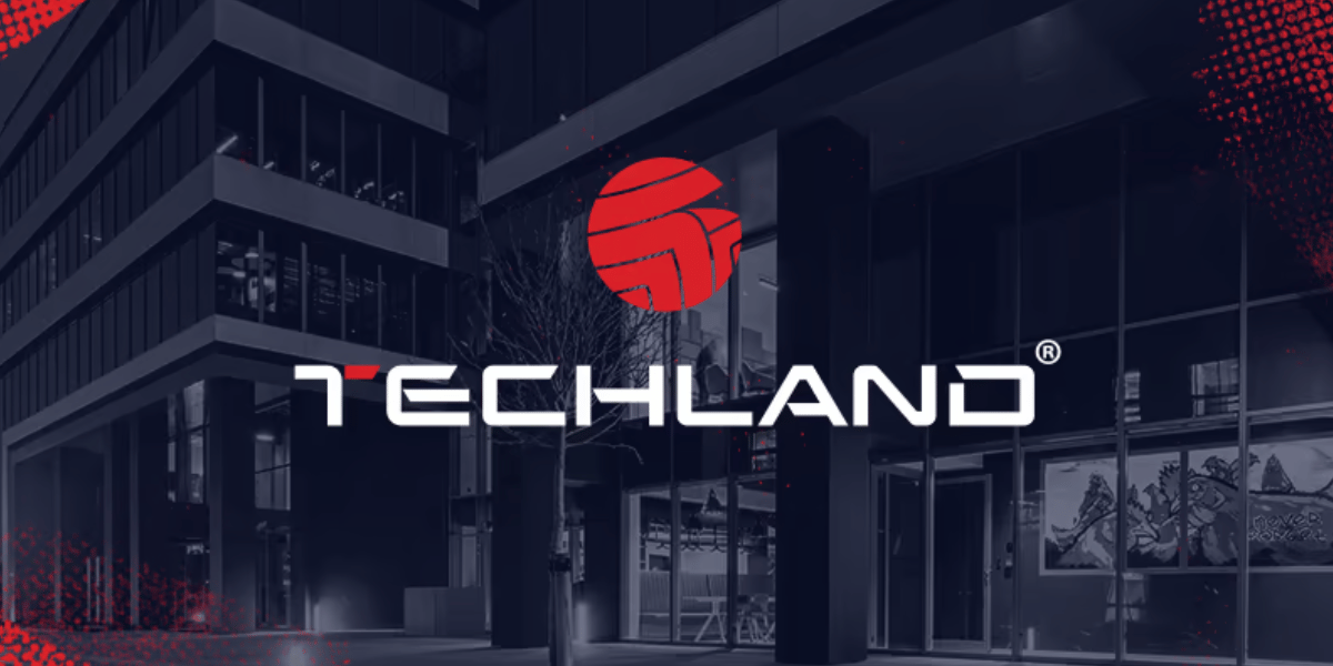 Techland announces partnership with Tencent