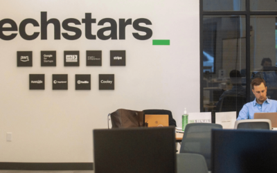 Techstars raising $150M for new accelerator fund