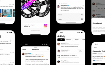 Threads App Update: What’s New and What’s Still Missing?
