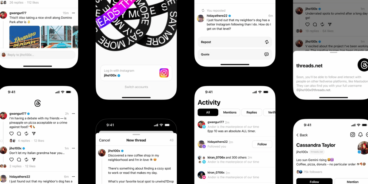Threads App Update: What’s New and What’s Still Missing?