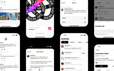 Threads: Instagram’s Innovative Microblogging Alternative to Twitter