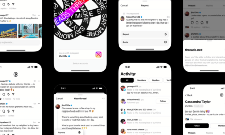 Threads: Instagram’s Innovative Microblogging Alternative to Twitter