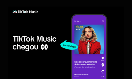 TikTok Music Streaming launched in Brazil and Indonesia