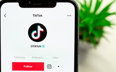 TikTok boosts user experience with passkeys for iOS devices