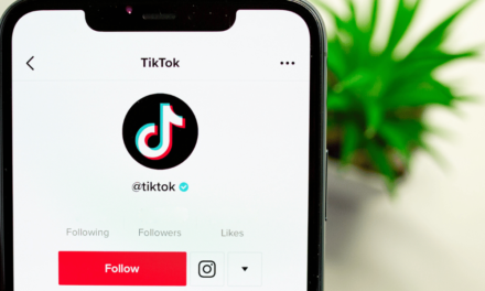 TikTok boosts user experience with passkeys for iOS devices