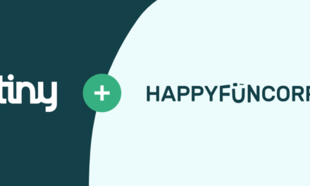 Tiny acquires HappyFunCorp for $30M