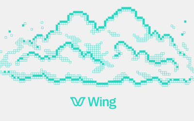 Wing cloud strides in the cloud computing realm