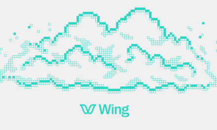 Wing cloud strides in the cloud computing realm