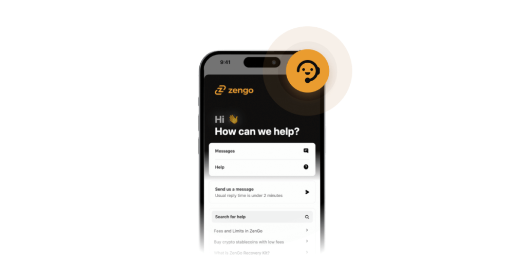 Zengo Pro Next-Level Security for Crypto Wallet Users