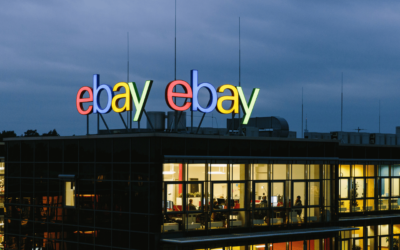 eBay acquires Certilogo, an AI powered company