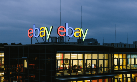 eBay acquires Certilogo, an AI powered company