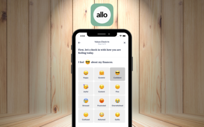 Allo Introduces an Innovative Approach to Personal Financial Management