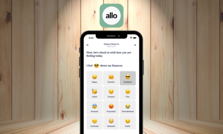 Allo Introduces an Innovative Approach to Personal Financial Management