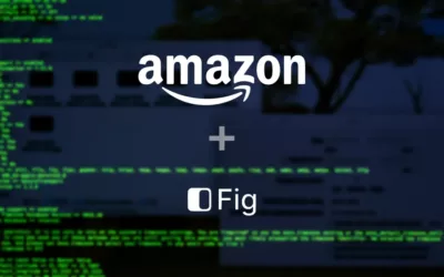 Amazon buys Fig, a startup creating command line autocomplete