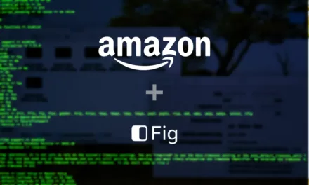 Amazon buys Fig, a startup creating command line autocomplete