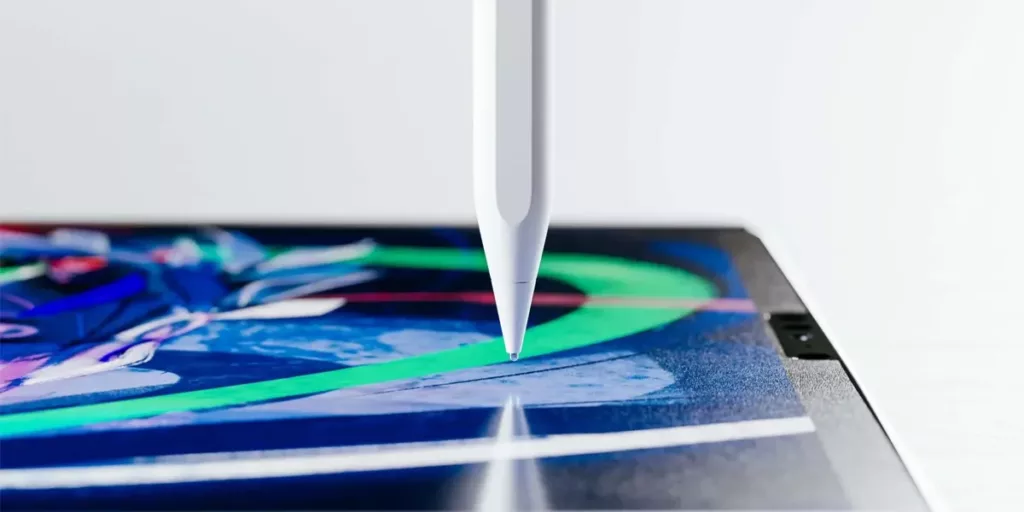 Astropad’s combo of iPad screen protector