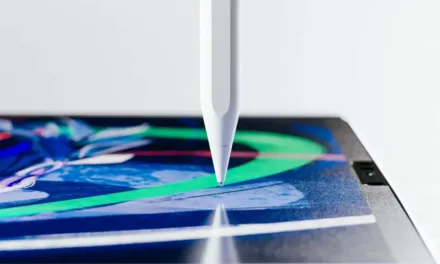 Astropad’s combo of iPad screen protector/Apple Pencil Tip