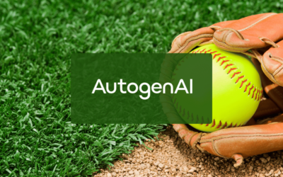 AutogenAI New Generative AI Tool Secures $22.3M