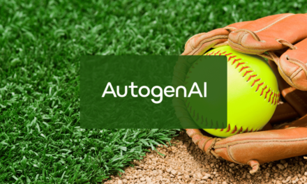 AutogenAI New Generative AI Tool Secures $22.3M