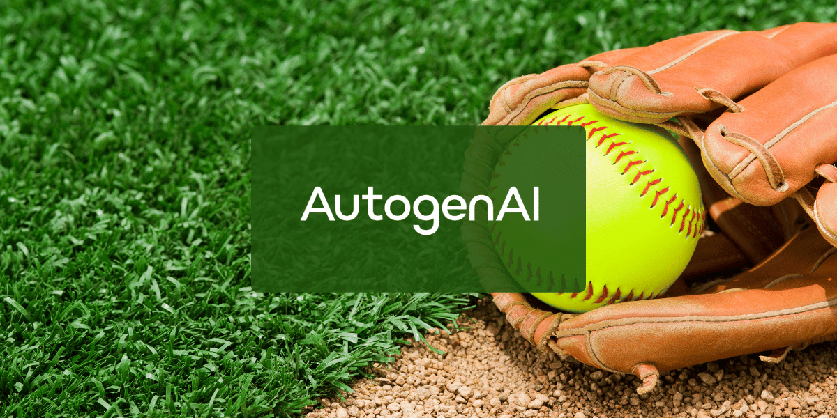 AutogenAI New Generative AI Tool Secures $22.3M