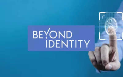 Beyond Identity Unveils Passkey Journey Tool