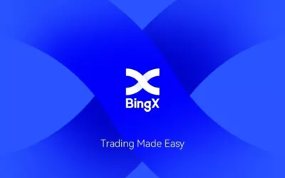 BingX Announces Strategic Investment in AI Startup Moonbox