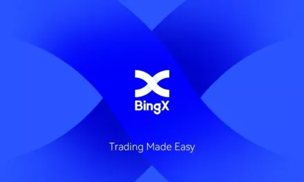 BingX Announces Strategic Investment in AI Startup Moonbox