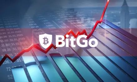 BitGo secures $100 million at $1.75 Billion Valuation!