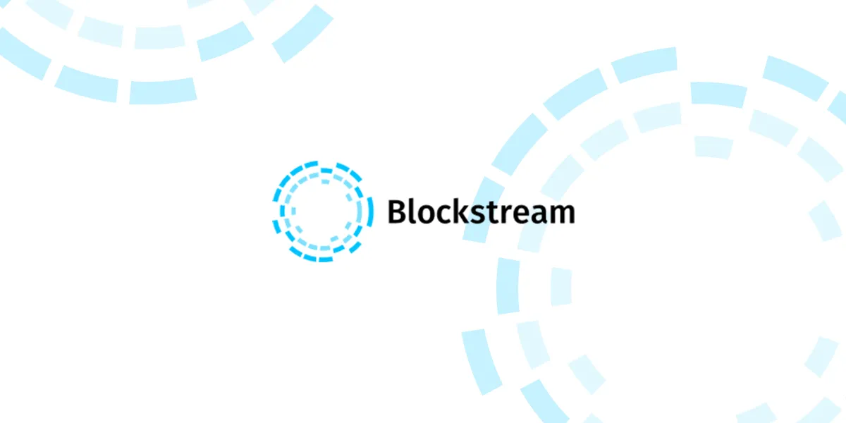 Blockstream to Invest $5M in New Bitcoin Mining Rigs