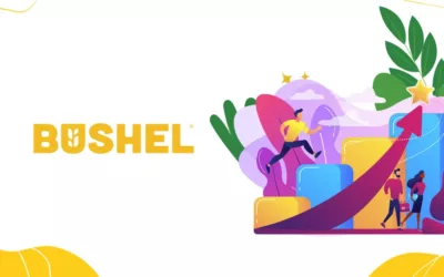 Bushel Raises $26M to Digitize Agriculture