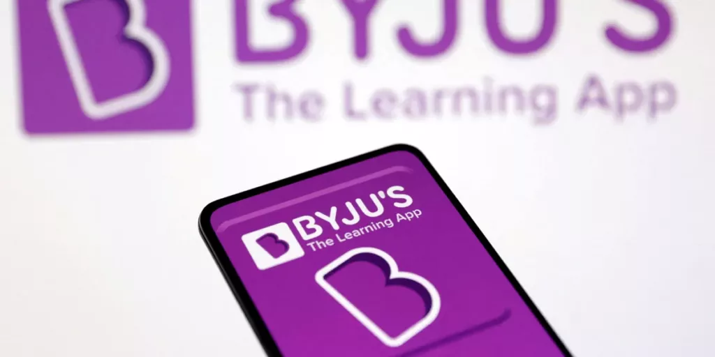 Byju's EdTech Data Breach: Sensitive Student Info Exposed