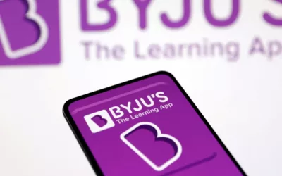 Byju’s EdTech Data Breach: Sensitive Student Info Exposed