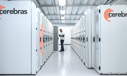 Cerebras systems has built the largest AI supercomputer with 54M cores
