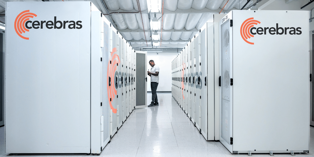 Cerebras systems has built the largest AI supercomputer with 54M cores