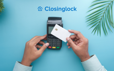 Closinglock announces real estate payments solution