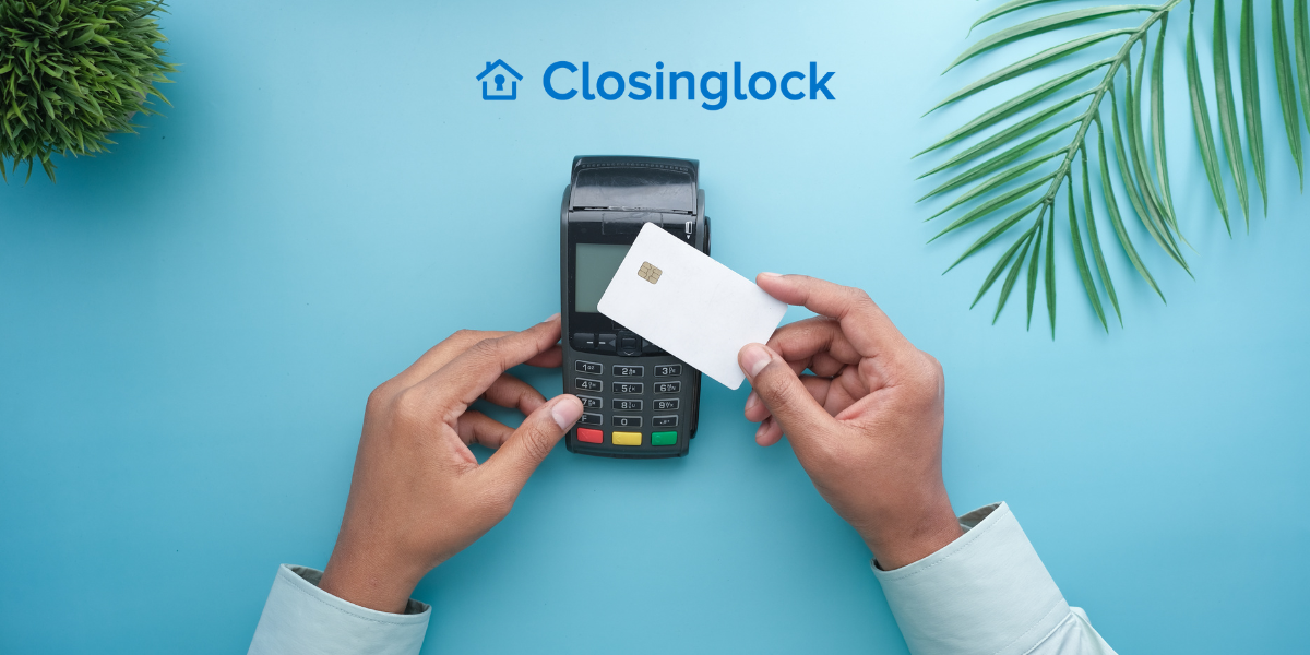 Closinglock announces real estate payments solution