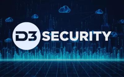 D3 Security’s Game-Changing Automation at Black Hat USA 2023