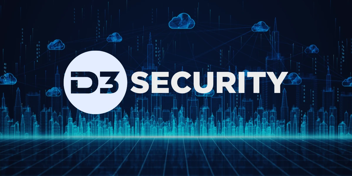 D3 Security’s Game-Changing Automation at Black Hat USA 2023