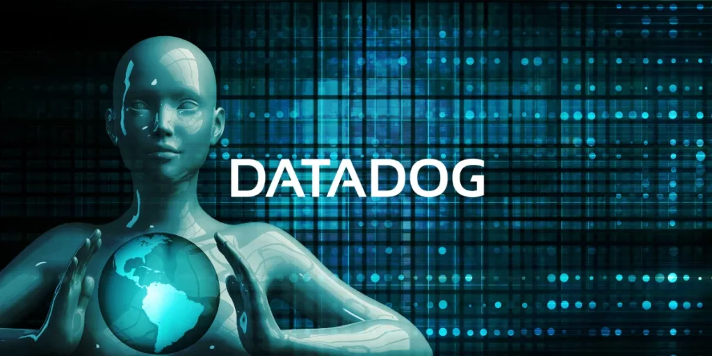 Datadog's Next Gen, 'Bits' and LLM Solution