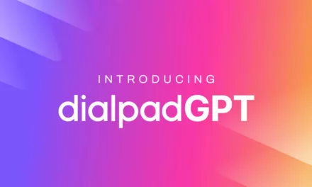 Dialpad Unveils DialpadGPT, Gen AI Trained on 5 Years of Exclusive Conversational Data