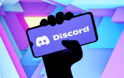 Discord reduces its workforce by 4% as part of a corporate reorganization