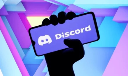 Discord reduces its workforce by 4% as part of a corporate reorganization