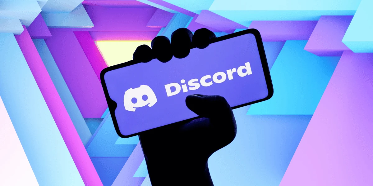 Discord reduces its workforce by 4% as part of a corporate reorganization