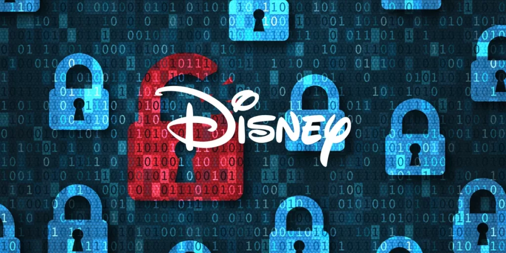 Disney takes aim at Password Sharing