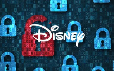 Disney takes aim at Password Sharing