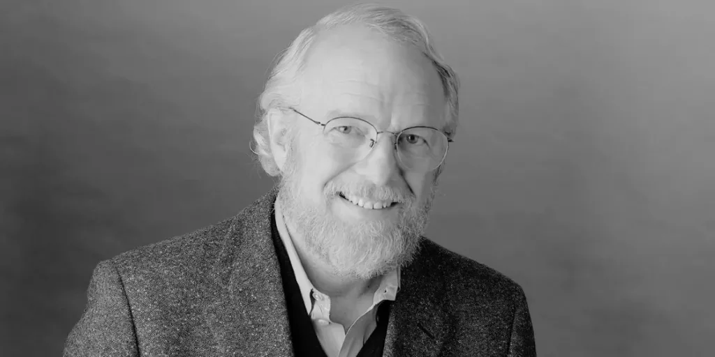 Dr. John Warnock, co-founder of Adobe, died at the age of 82