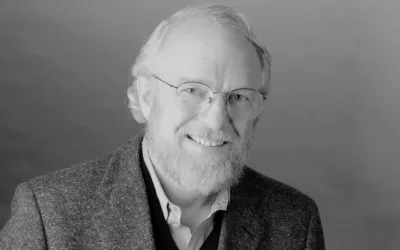 Dr. John Warnock, co-founder of Adobe died at the age of 82