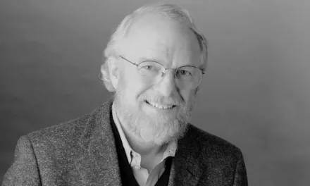 Dr. John Warnock, co-founder of Adobe died at the age of 82